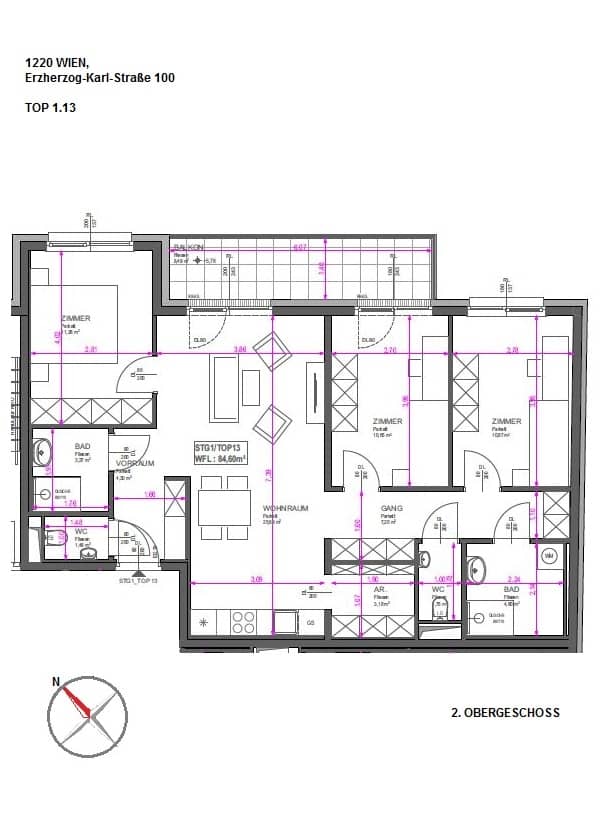 Grundriss 1