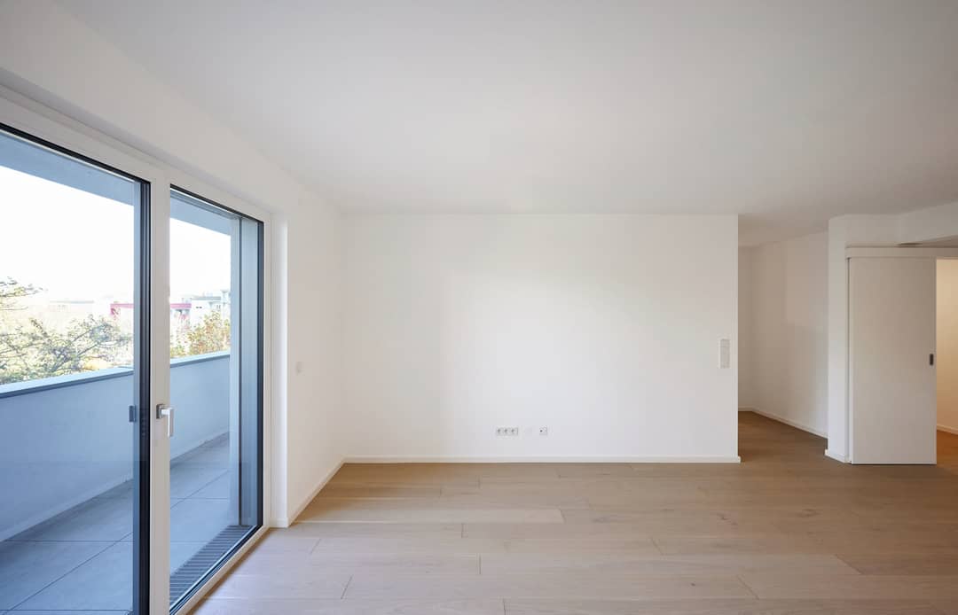 Wohnraum II