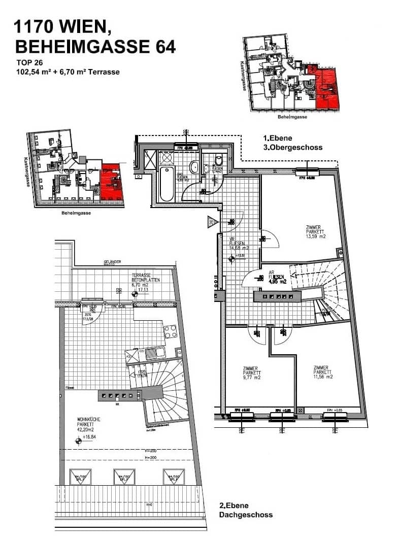 Grundriss 1