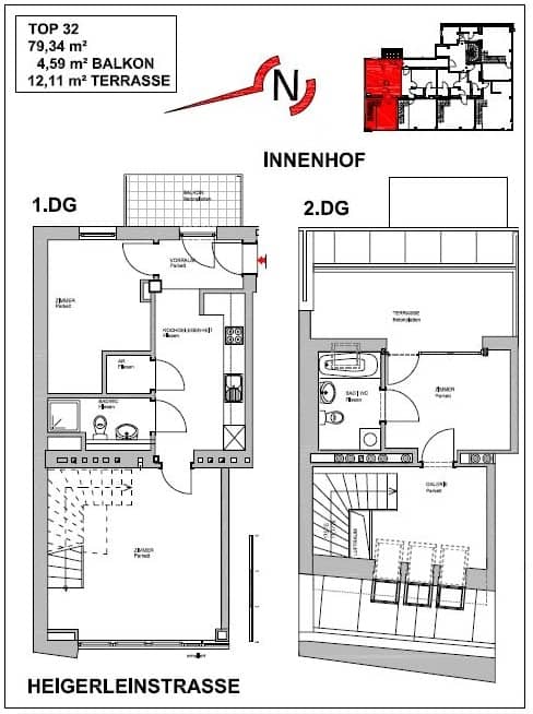 Grundriss 1