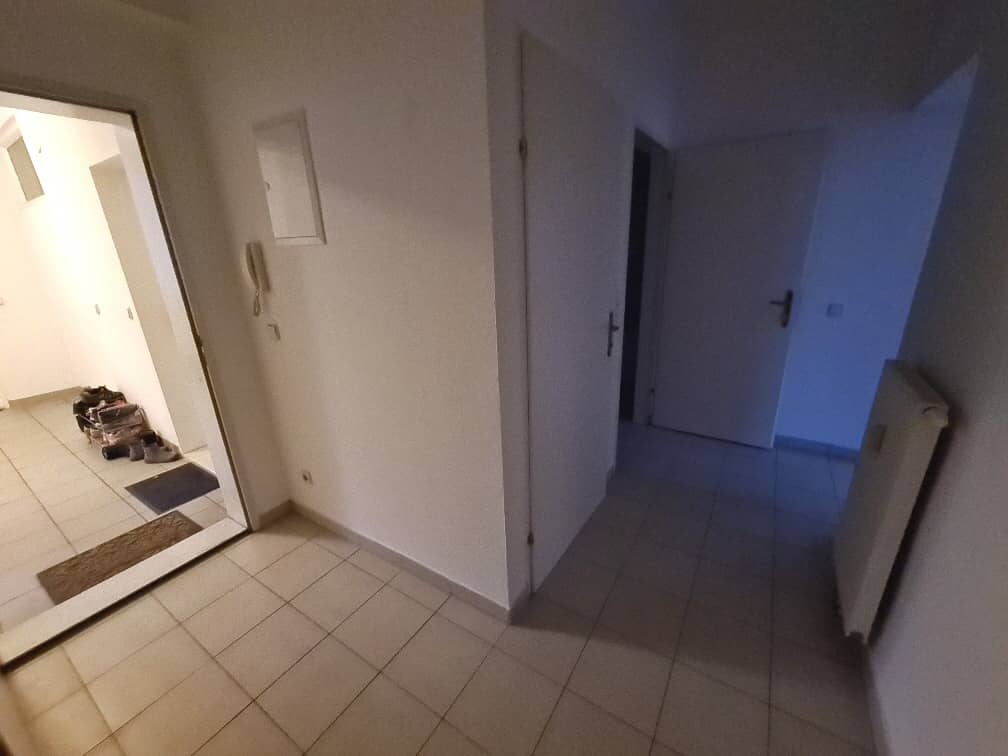 Wohnung Zweizimmer im Gründerzeithaus mit Aufzug