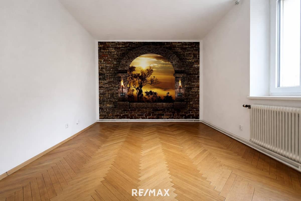 3-Room Apartment Klagenfurt Center