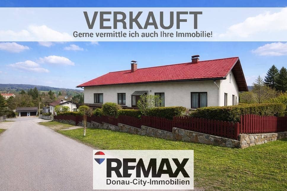 Einfamilienhaus Mauerbach 190m²