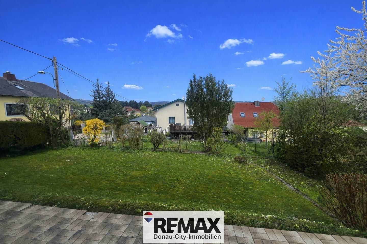 Einfamilienhaus Mauerbach 190m²