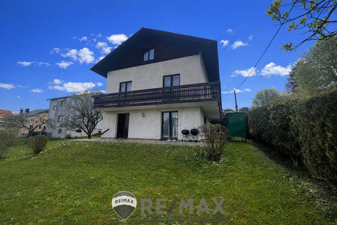Einfamilienhaus Mauerbach 190m²