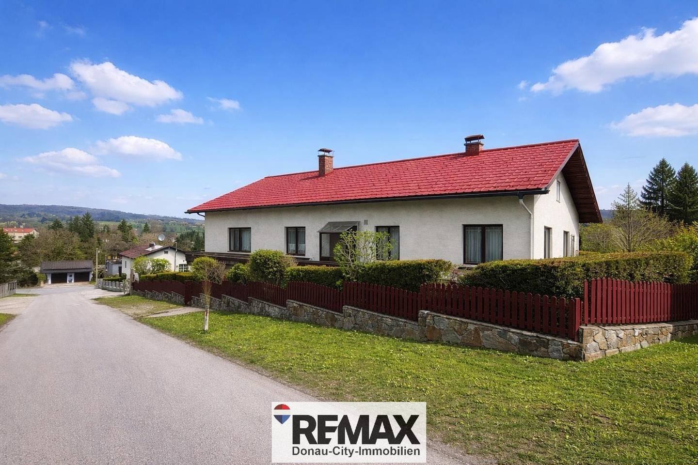 Einfamilienhaus Mauerbach 190m²