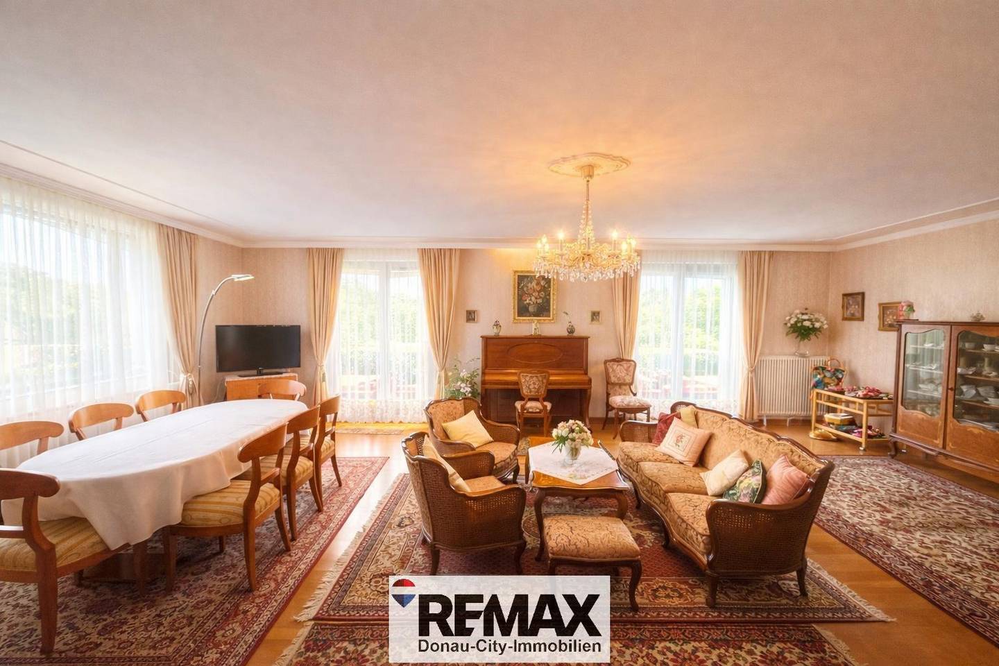 Einfamilienhaus Mauerbach 190m²