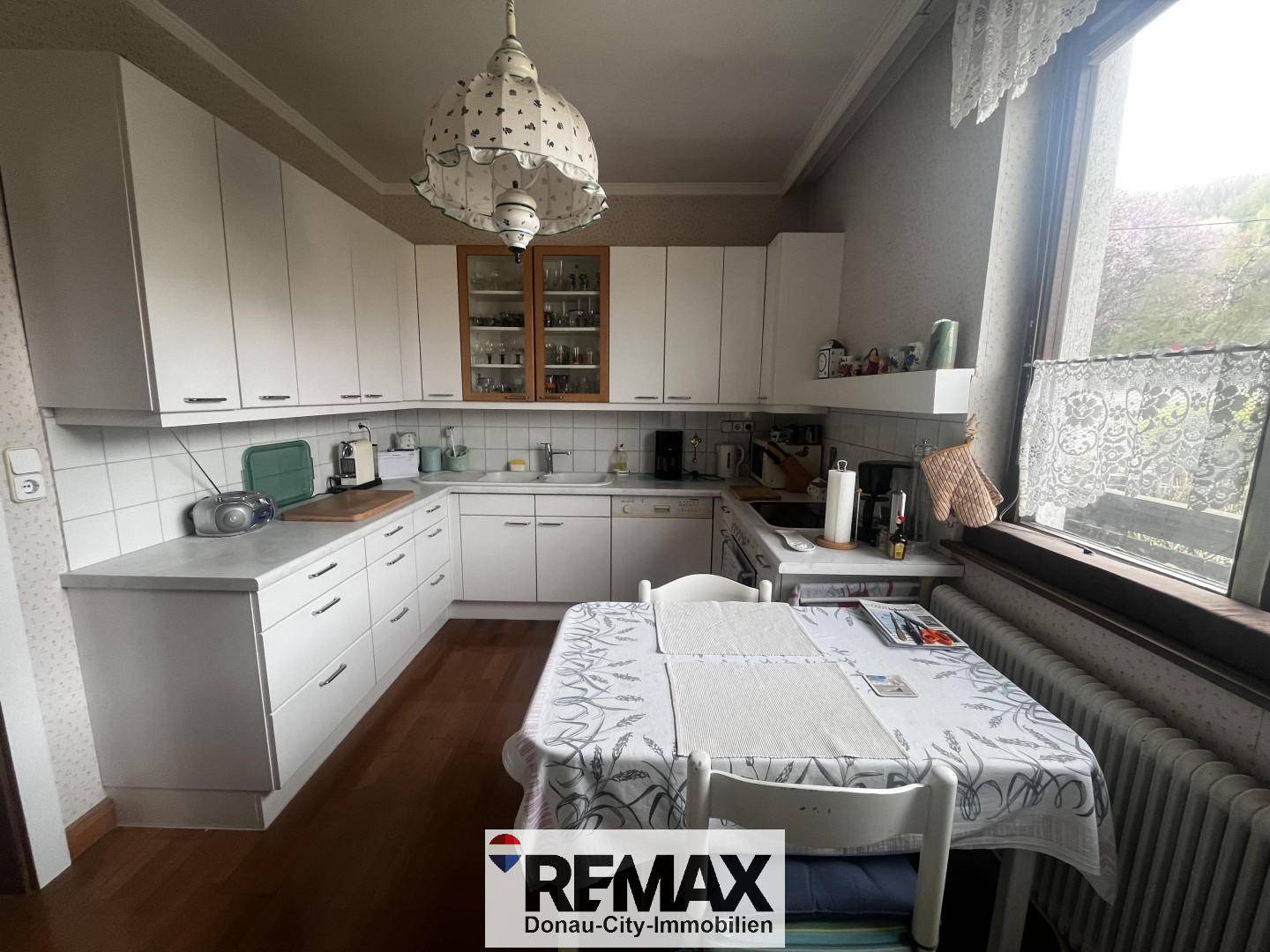 Einfamilienhaus Mauerbach 190m²