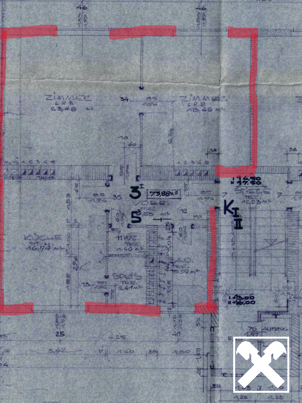 Grundriss 1
