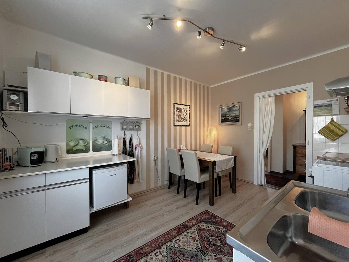 2-Rm Apt central Vöcklamarkt