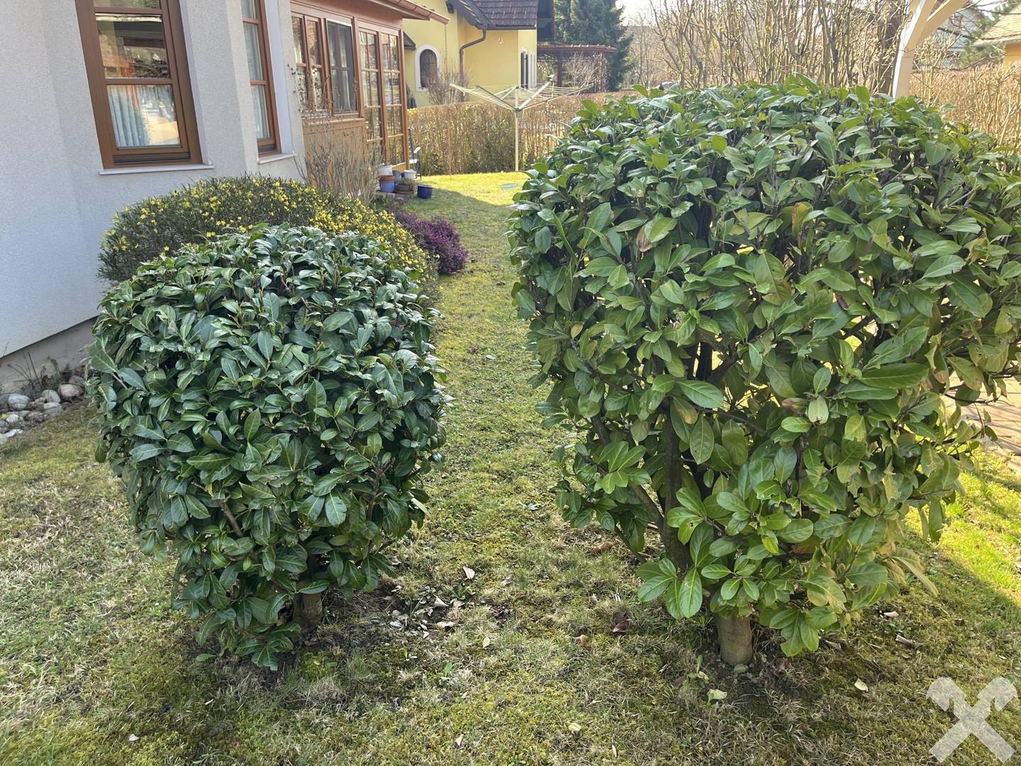 Einfamilienhaus in Klöch, 90m²