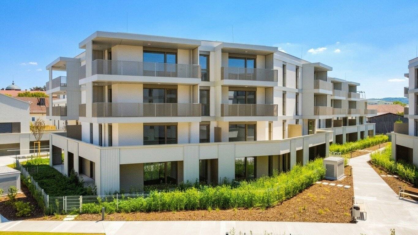 FLORIANI – Quartier am Tullnerfeld