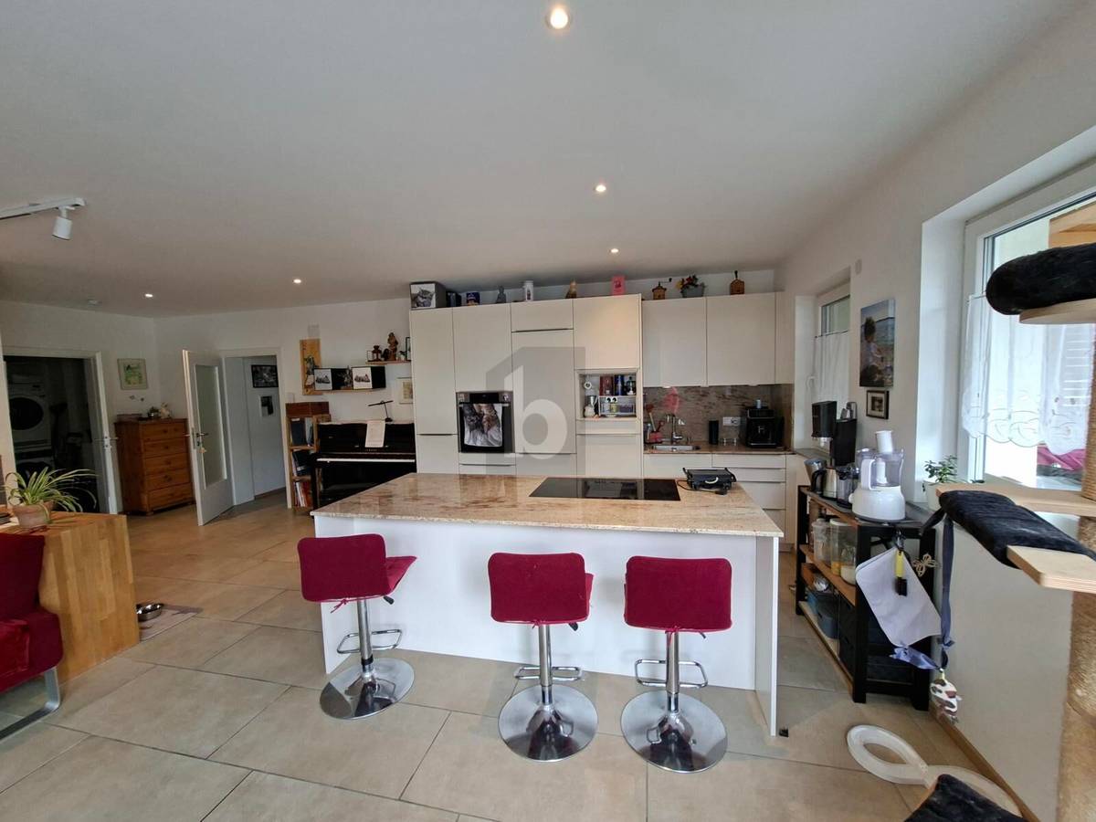 Terrace Apartment Völkermarkt 100m²