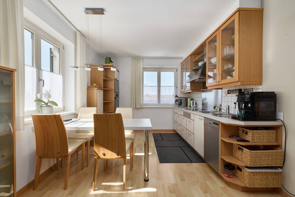 Einfamilienhaus in Bregenz, 127m²