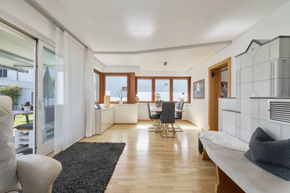 Einfamilienhaus in Bregenz, 127m²