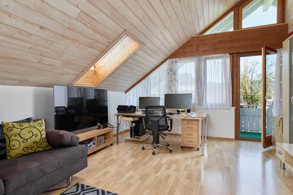 Einfamilienhaus in Bregenz, 127m²
