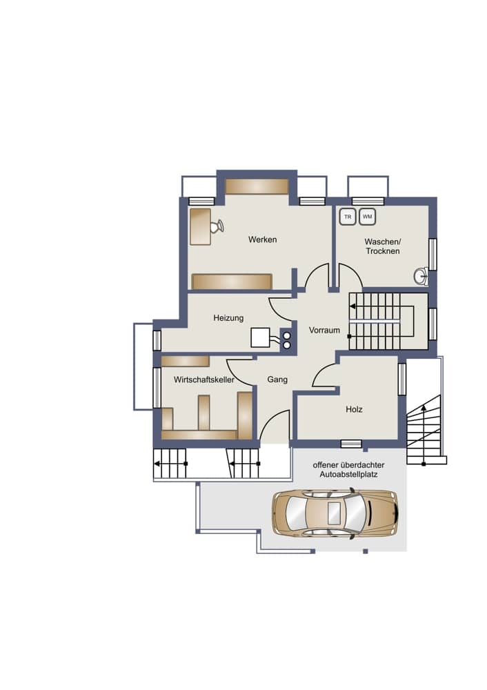 Grundriss 3