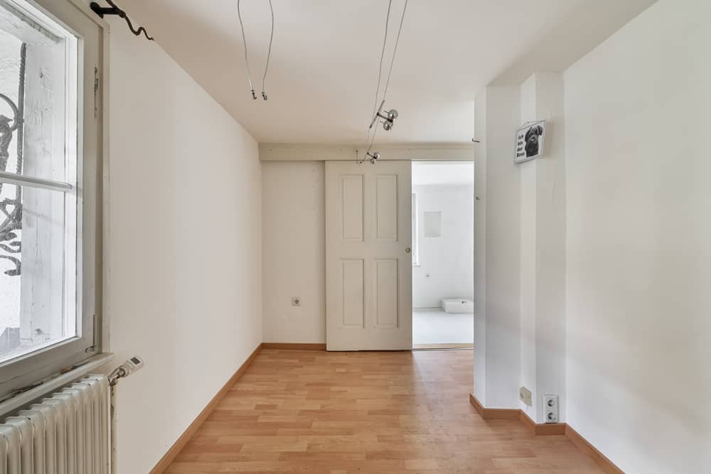 Altstadthaus in Bregenz, 114m²