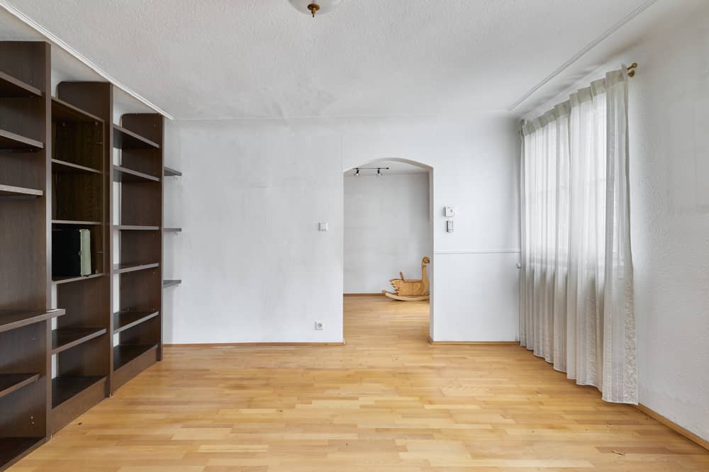 Altstadthaus in Bregenz, 114m²