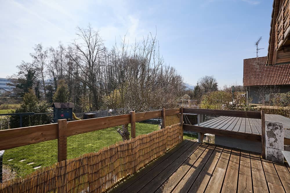 EFH Höchst ruhige Toplage