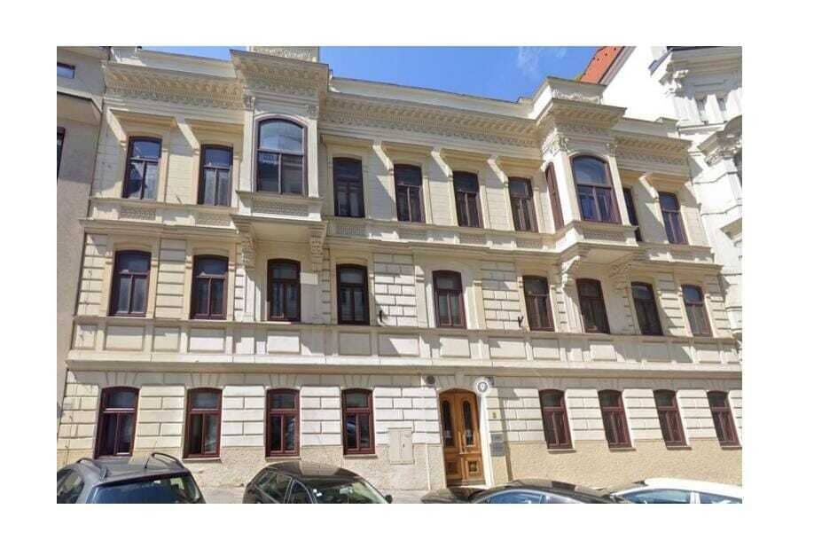 Serviced Apartments Project Vienna 9