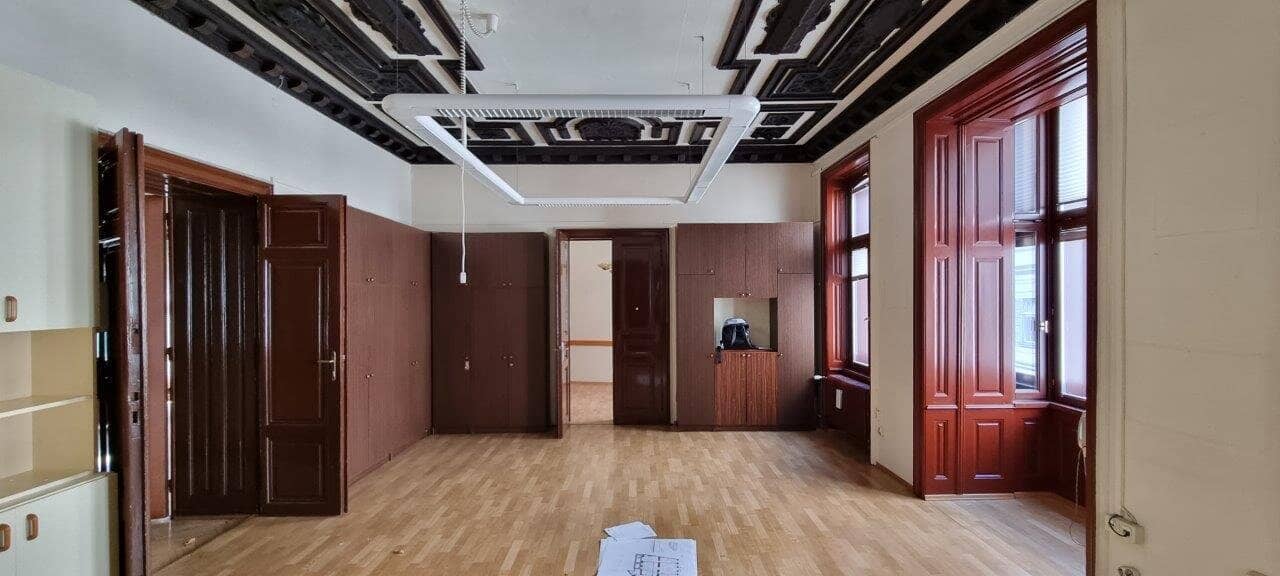 Serviced Apartments Project Vienna 9
