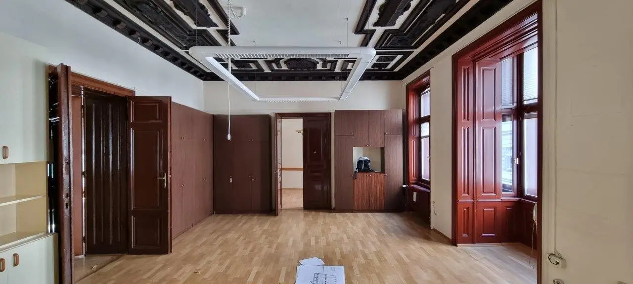 Serviced Apartments Project Vienna 9
