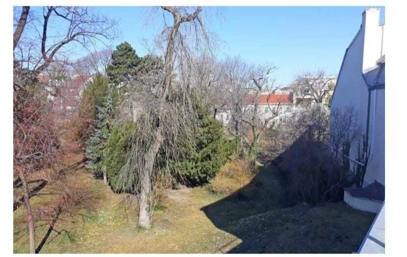 Serviced Apartments Project Vienna 9