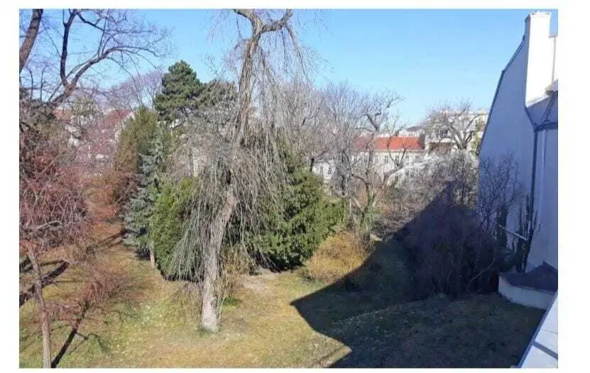 Serviced Apartments Project Vienna 9