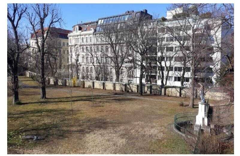 Serviced Apartments Project Vienna 9