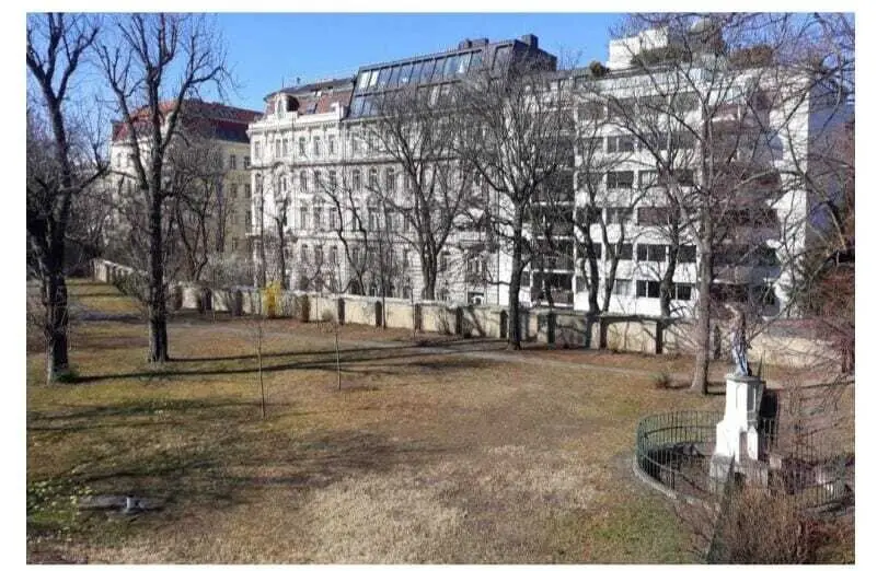 Serviced Apartments Project Vienna 9