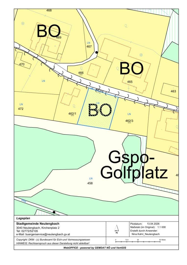 Grundriss 2