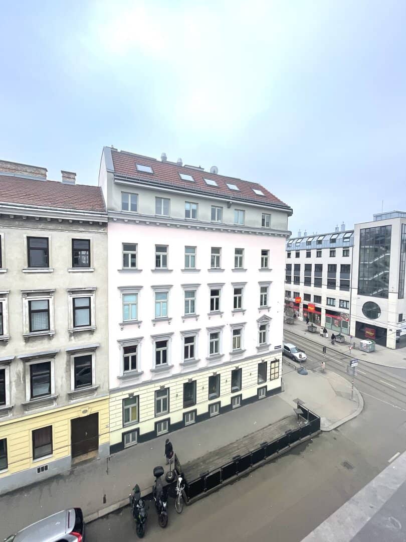 Nur bis 31.08.2026: Halbe Provision! - Geschäftslokal als Anlageobjekt | Seit 1984 unbefristet vermietet | 5,5 % Rendite