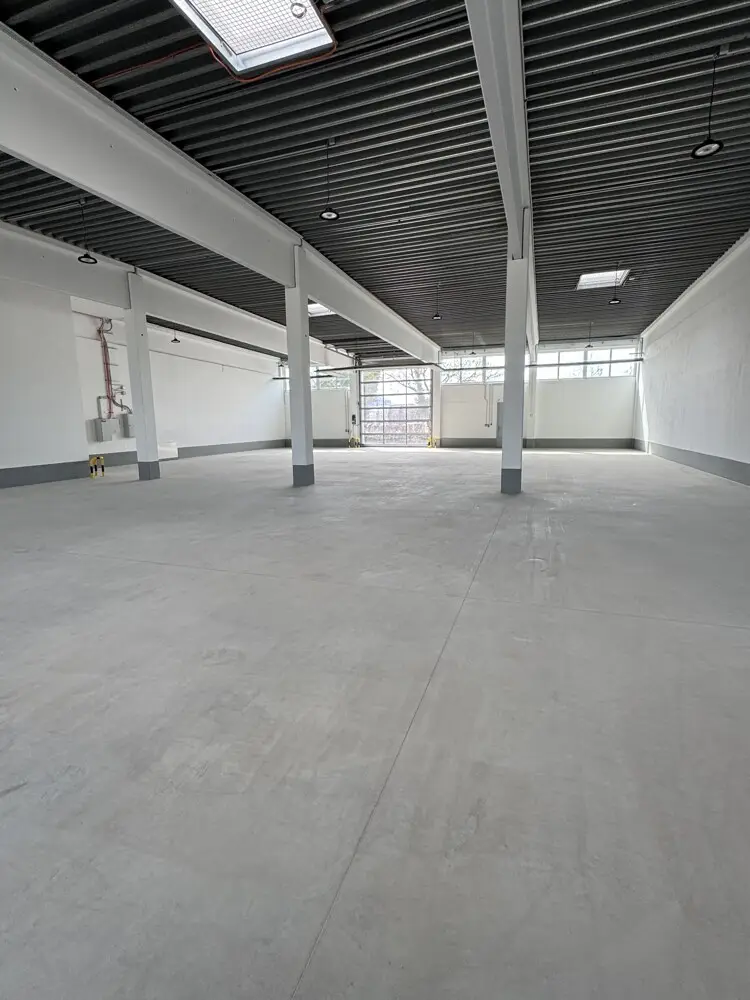 Warehouse 585m² Brunn am Gebirge