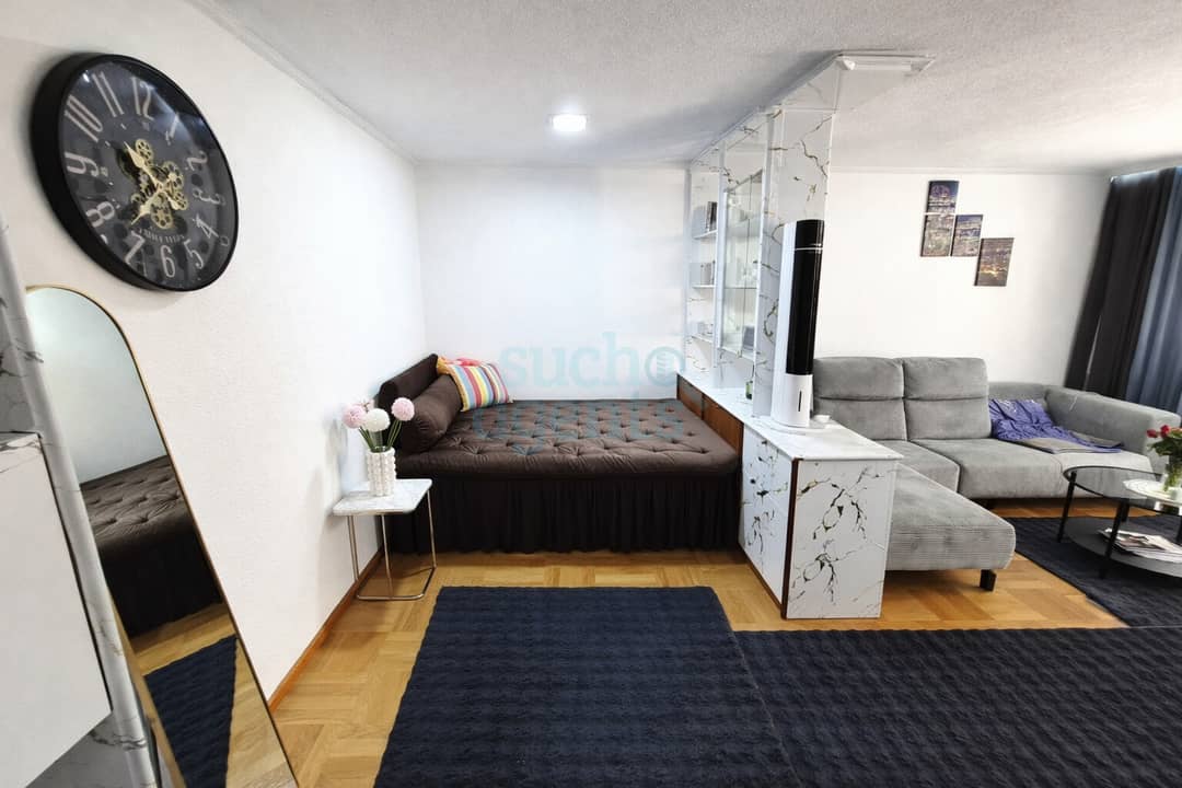 Wohnung Loggia Ruhige Innenhoflage Nahe U Bahn