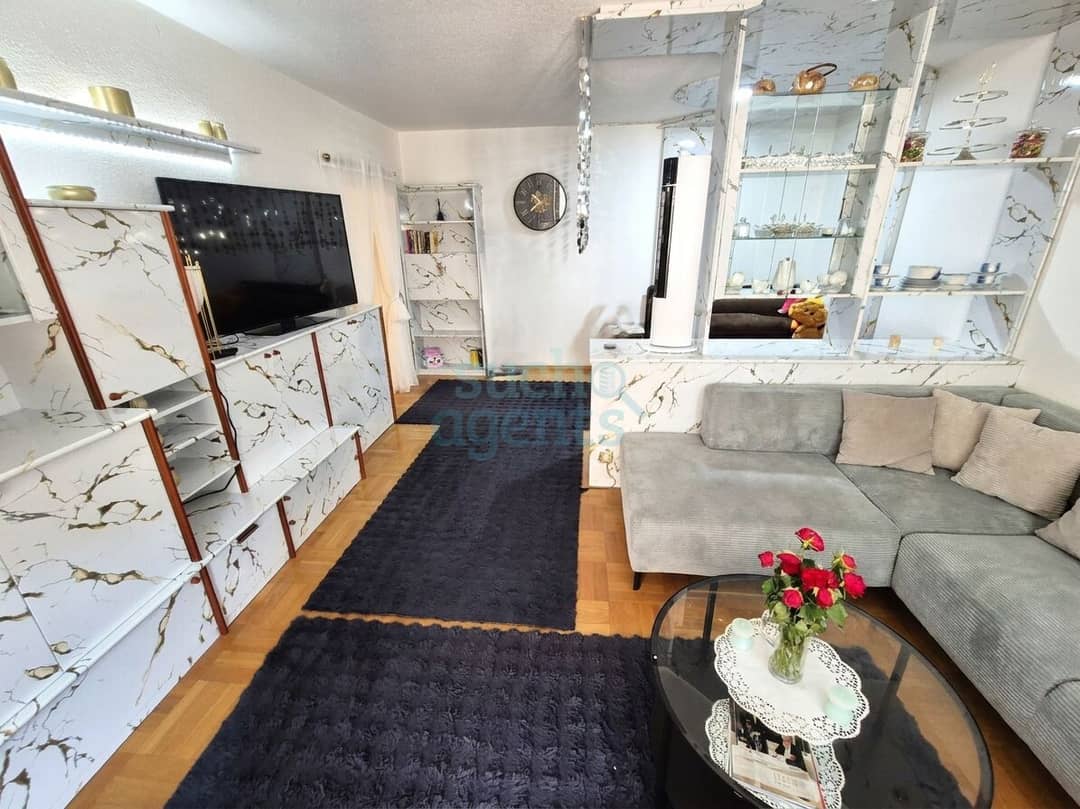 Wohnung Loggia Ruhige Innenhoflage Nahe U Bahn