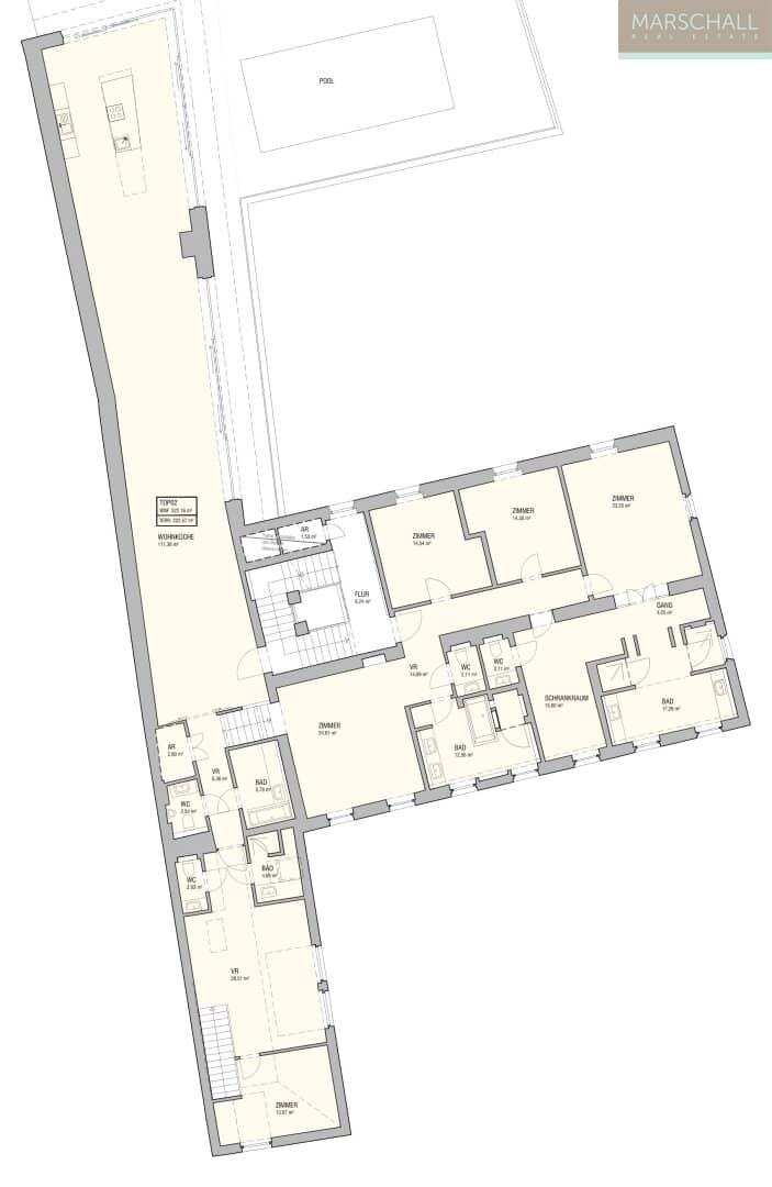 Grundriss 2
