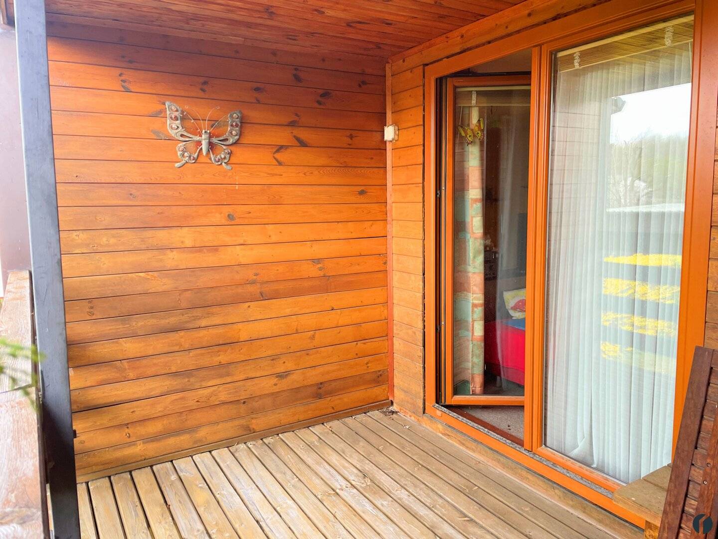 Ferienhaus Muckendorf Donau