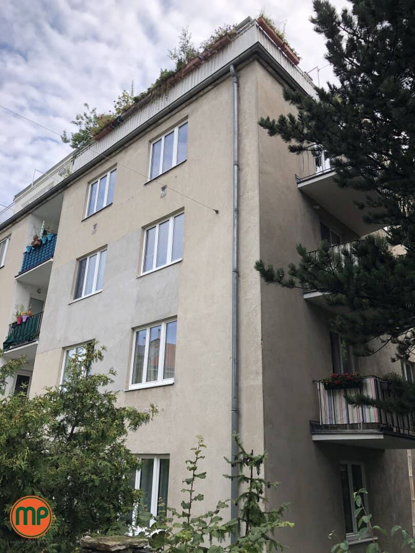 Türkenschanzpark Wohnung 64m²