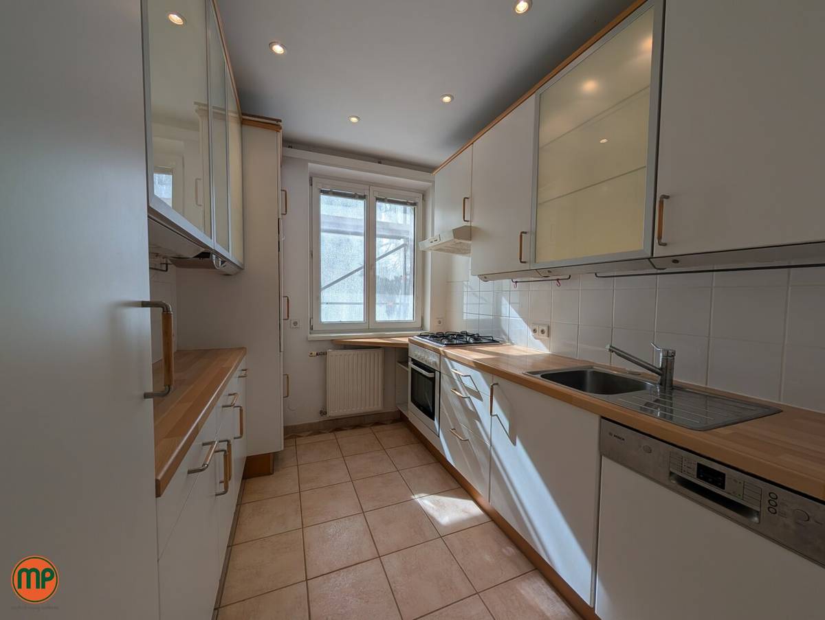 Türkenschanzpark Wohnung 64m²