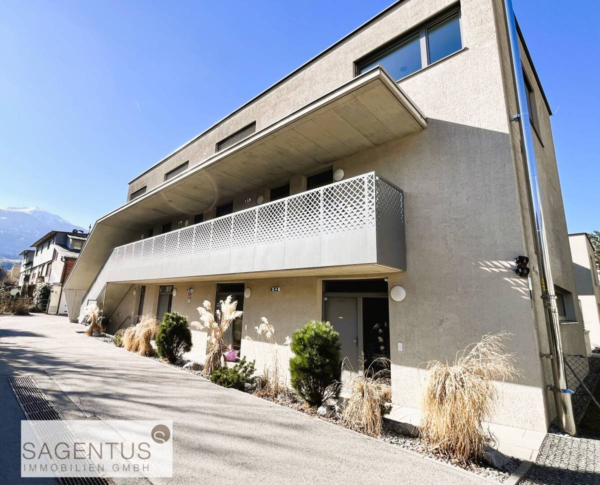 Maisonette Apt with Gardens Innsbruck