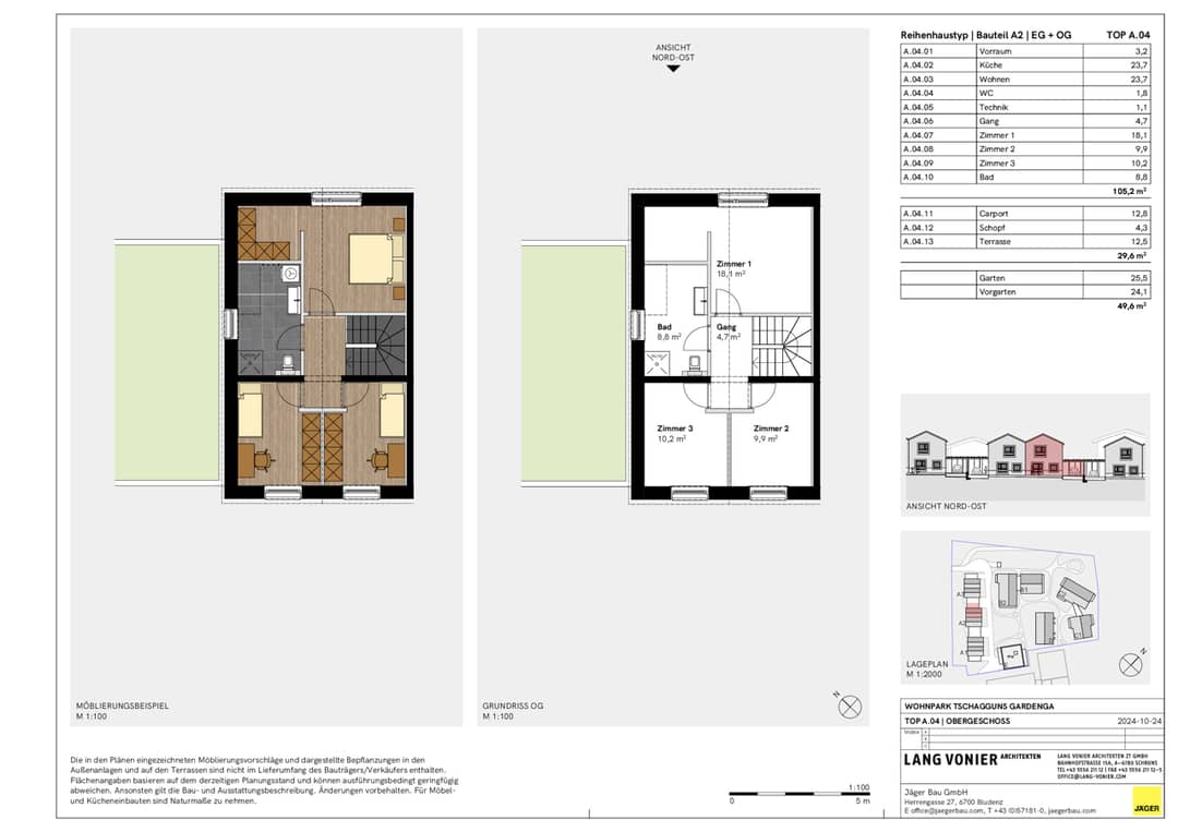 Grundriss 2