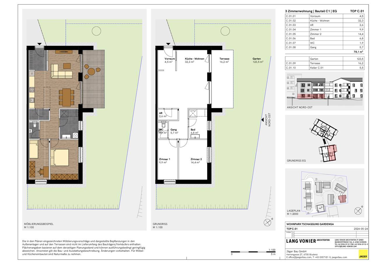 Grundriss 1