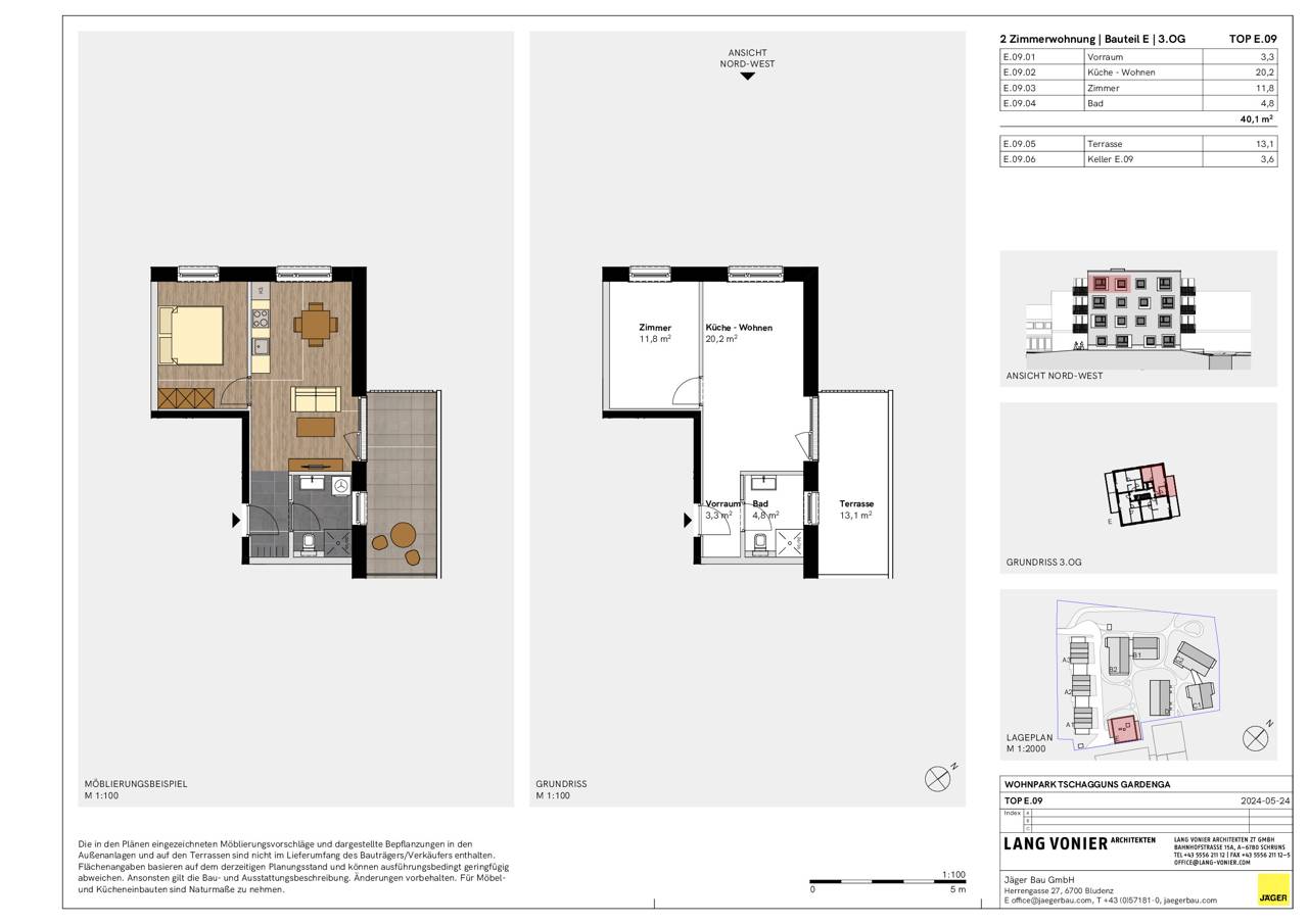Grundriss 1