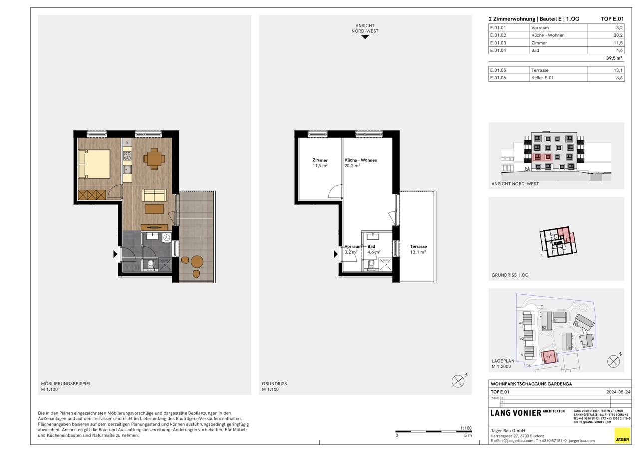Grundriss 1