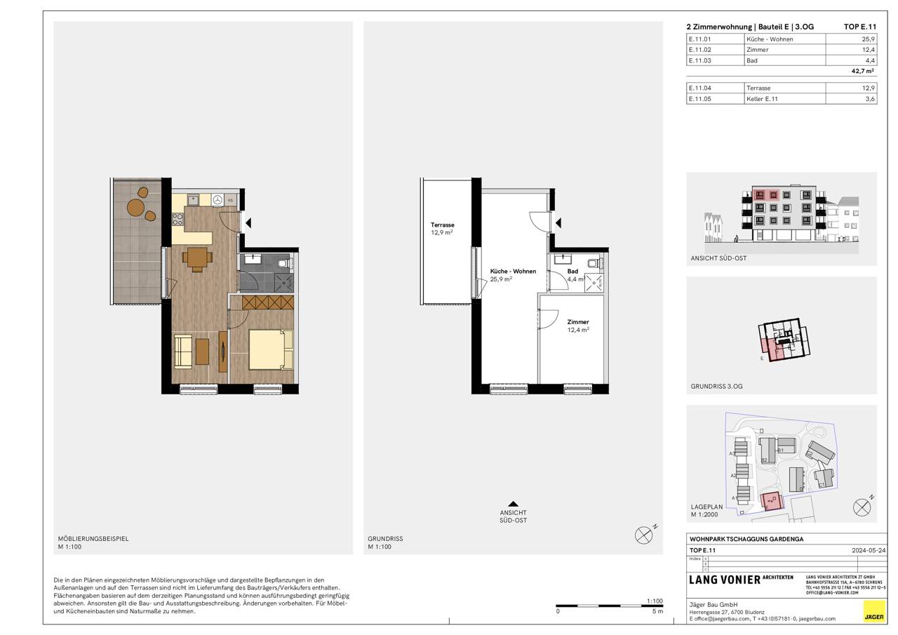 Grundriss 1