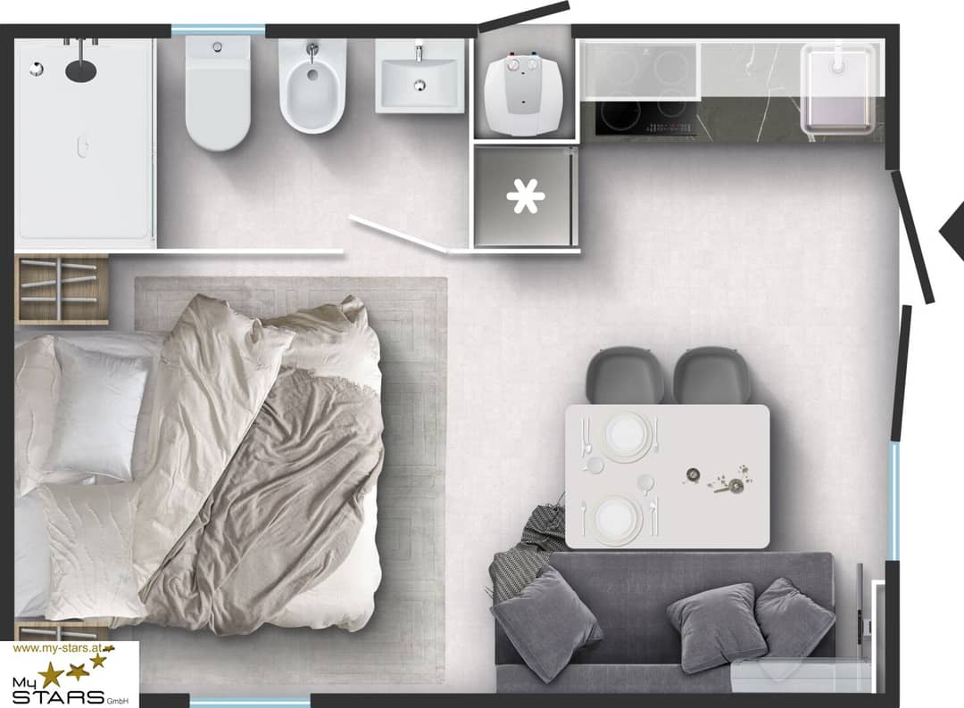 Grundriss 1