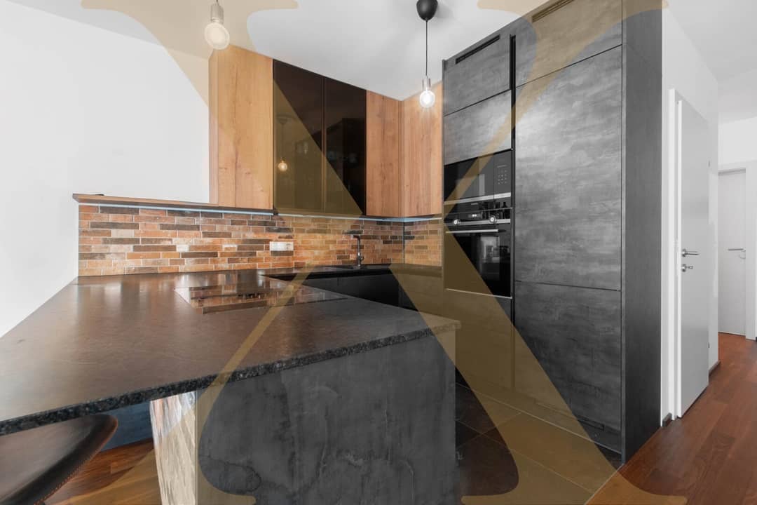 4-Zimmer Neubauwohnung mit 25 m² Sonnenbalkon + 2 TG-Plätze – perfekt für Familien