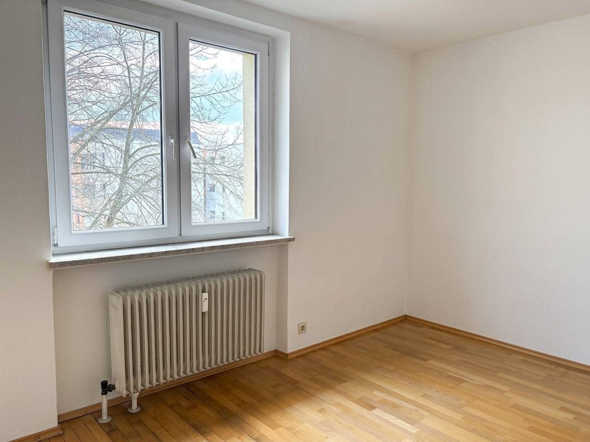 Wohnung nahe Hauptplatz in zentraler Lage mit Loggia