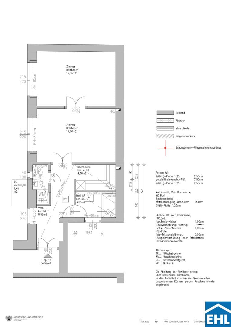 Grundriss 1
